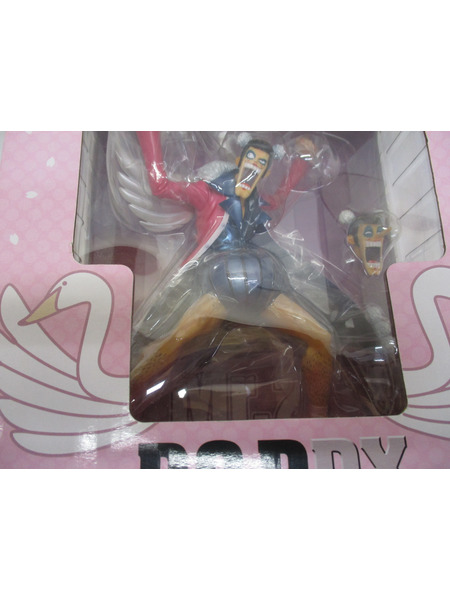 メーカー ワンピース Mr.2 ボン・クレー ドームツアー限定Ver[値下]