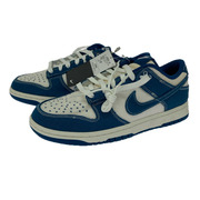 NIKE DUNK LOW RETRO SE Industrial Blue DV0834-101 (27cm)