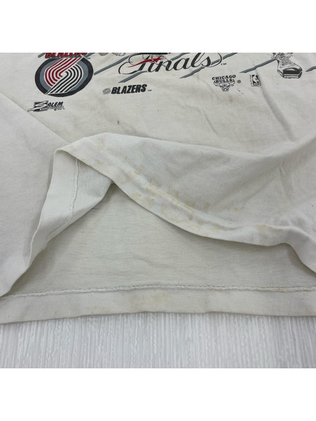 OLD・VINTAGE 半袖Tシャツ・カットソー 90s NBA final tee