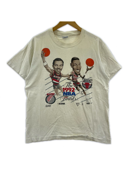 OLD・VINTAGE 半袖Tシャツ・カットソー 90s NBA final tee