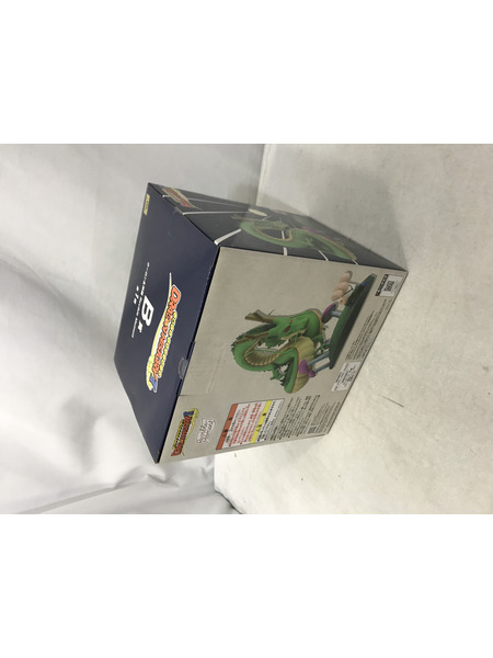 一番くじ ドラゴンボール B賞 ウーロン＆神龍 フィギュア
