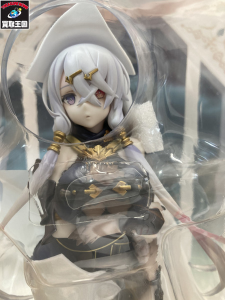 ライザのアトリエ ALTER リラ・ディザイアス フィギュア