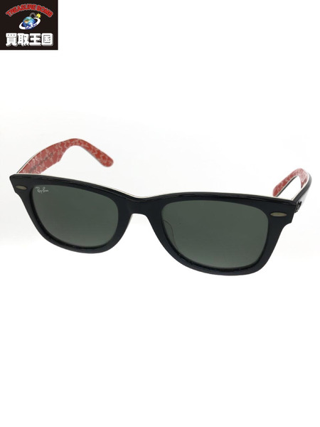 Ray-Ban RB2140-F　WAYFARER サングラス [値下]