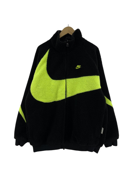 NIKE BIG SWOOSH BOA JACKET (XXL) BQ6546-017