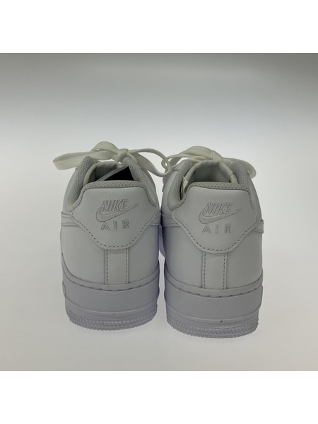 NIKE DD8959-100 WMNS Air Force 1 Low 07 White (25)