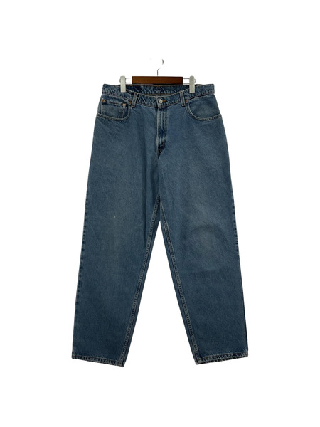 Levi's 570 デニムパンツ W34