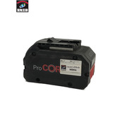 BOSCH pro core 18v