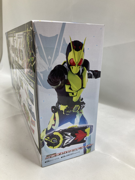 仮面ライダー  DX飛電ゼロワンドライバー