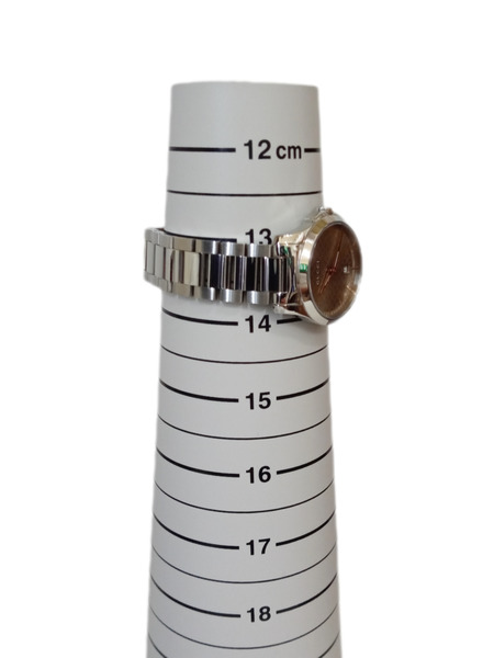 GUCCI /Gタイムレス/126.5/YA1265594/電池交換済み レディースQZ[値下]