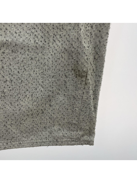 RANDY ERVICE SCREEN 50 inch PANT F SS23-RPT[値下]