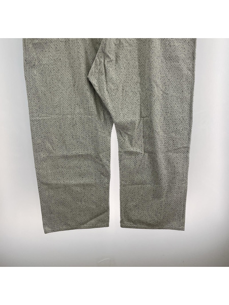 RANDY ERVICE SCREEN 50 inch PANT F SS23-RPT[値下]