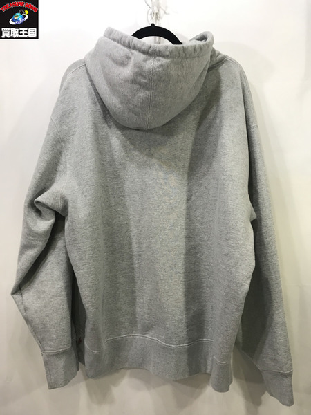 Supreme パーカー ×Timberland 23SS Hooded Sweatshirt (XL)[値下]
