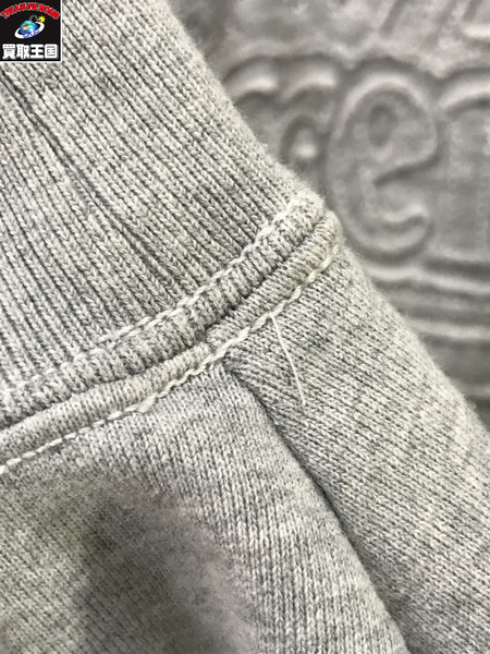 Supreme パーカー ×Timberland 23SS Hooded Sweatshirt (XL)[値下]