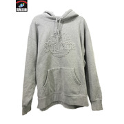 Supreme パーカー ×Timberland 23SS Hooded Sweatshirt (XL)