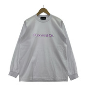 半袖Tシャツ・カットソー MAJOGARY PRO CLUB FUCKYOU&CO.(M)