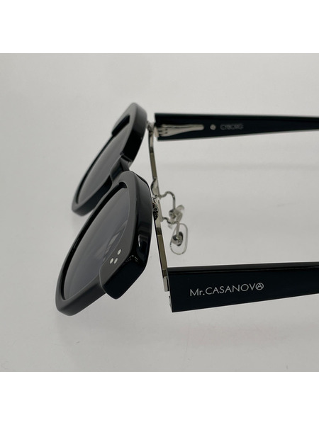 ソノ他 HEADS×Mr.CASANOVA CYBORG