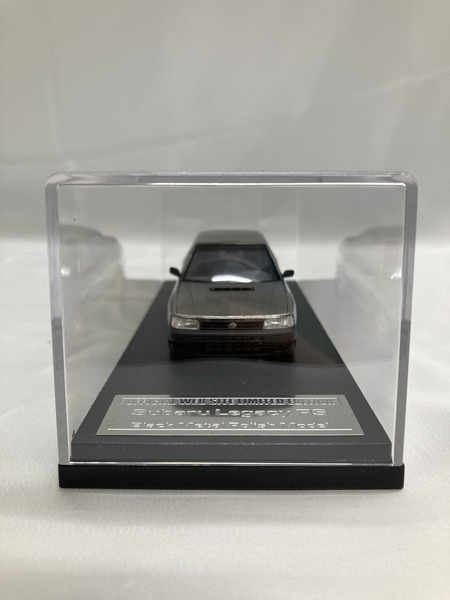 hpi・racing 1/43 スバル レガシー RS