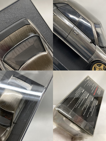 hpi・racing 1/43 スバル レガシー RS