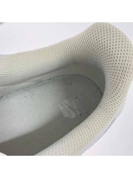 NIKE スニーカー AIR FORCE1 ローカットスニーカー 白