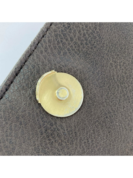 GUESS ショルダーバッグ 総柄