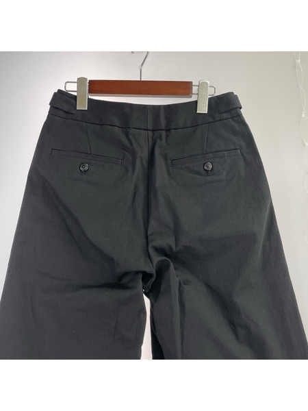 パンツ グルカパンツ BLK
