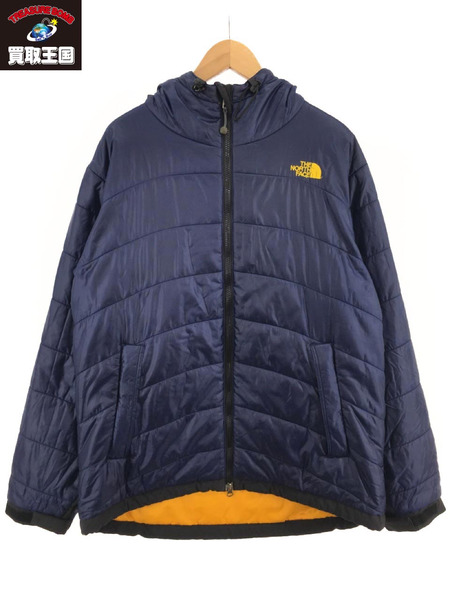 THE NORTH FACE Cerro Torre HD Jacket セロトーレジャケット L