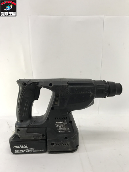 マキタ 充電式ハンマドリル18V 24mm HR244DRGXB