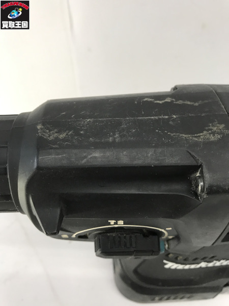 マキタ 充電式ハンマドリル18V 24mm HR244DRGXB