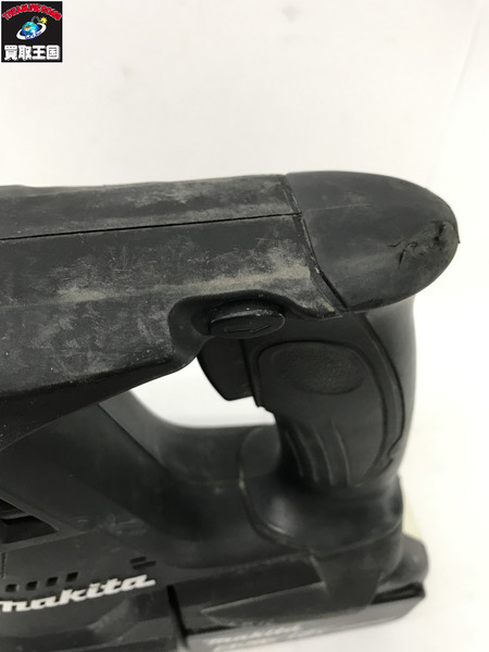 マキタ 充電式ハンマドリル18V 24mm HR244DRGXB