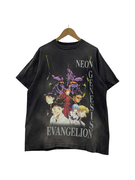 SAINT MICHAEL エヴァンゲリオン Tシャツ M