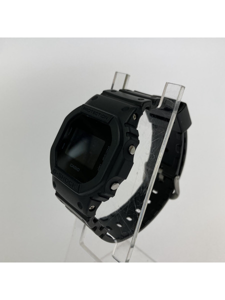 CASIO G-SHOCK DW-5600BB-1