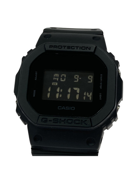 CASIO G-SHOCK DW-5600BB-1