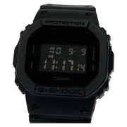 CASIO G-SHOCK DW-5600BB-1