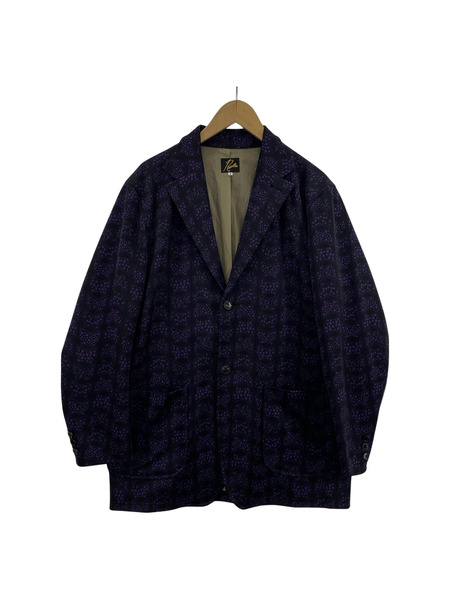 Needles 20AW 2B JACKET パープル