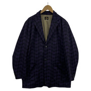 Needles 20AW 2B JACKET パープル