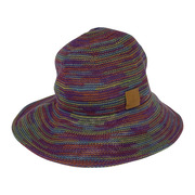 Vivienne Westwood マルチカラーハット