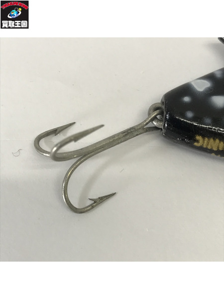 HEDDON　スーパーソニック　黒白