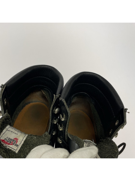 RED WING ブーツ redwing 8133 スーパーソール