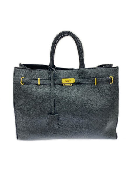 IENA トートバッグ ビッグトートバッグ