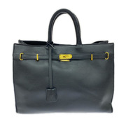 IENA トートバッグ ビッグトートバッグ