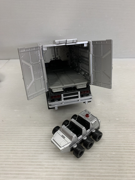 トランスフォーマー マスターピース MP-10 コンボイ