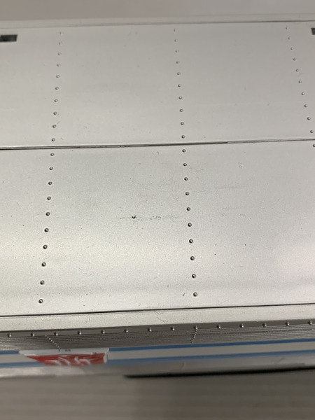 トランスフォーマー マスターピース MP-10 コンボイ