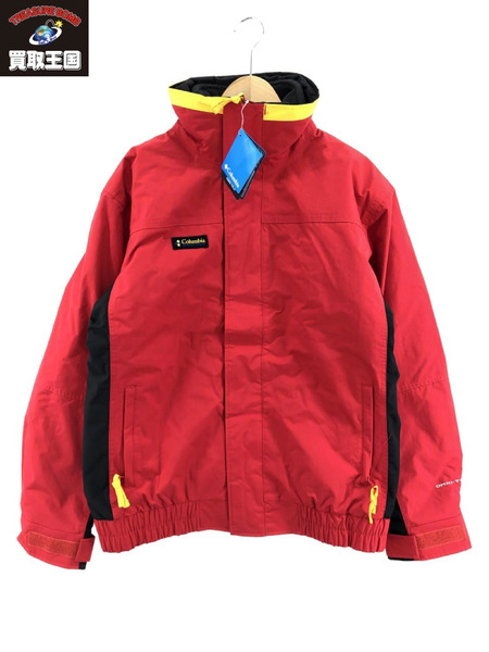 Columbia BUGABOO 1986 INTERCHANGE JACKET L[値下]