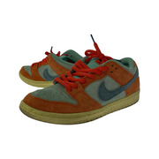 NIKE SB DUNK LOW PRO PRM DV5429-800 26.0cm