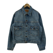 Levi's オレンジタブ 2ndタイプ 70502-0217 デニムジャケット 40