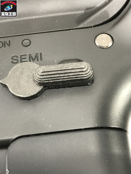 電動ガン 東京マルイ　M4 CRW HC 