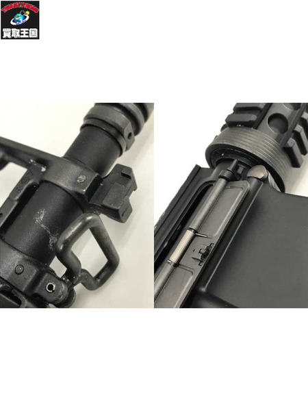 電動ガン 東京マルイ　M4 CRW HC 