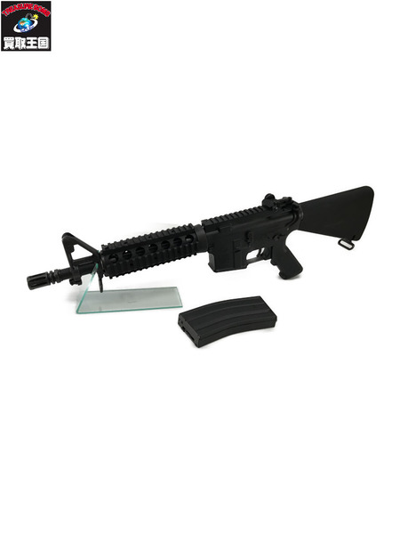 電動ガン 東京マルイ　M4 CRW HC 