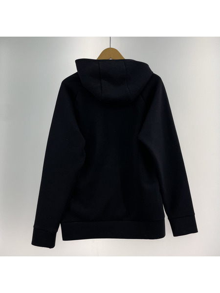 THE NORTH FACE パーカー テックエアースウェットフーディ/L/ブラック/NT11880[値下]
