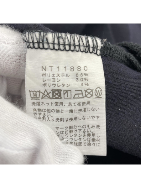 THE NORTH FACE パーカー テックエアースウェットフーディ/L/ブラック/NT11880[値下]